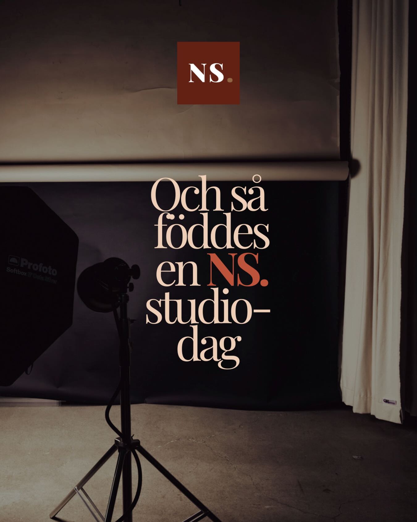 🇸🇪 Baserat på era önskemål planerar jag nu en porträttfokuserad studiodag i Helsingfors. Kortare tider, specialpris och en avslappnad känsla. 📸✨

⏱️30 minuters bokning - 76 € inkl. moms (60,56 € moms 0%)
→ 🌟 1 retuscherat foto, välj 1–2 bakgrunder

⏱️60 minuters bokning - 139 € inkl. moms (110,76 € moms 0%)
→ 🌟🌟🌟 3 retuscherade foton, välj 1–3 bakgrunder

📸 Ytterligare foton: 29,99 € / st. inkl. moms (23,90 € moms 0%)

3–4 bakgrundsalternativ kommer att finnas att välja mellan ✨

Nästa steg är att bestämma datum! 🫡 😎
🙏 Om du är intresserad, lämna en kommentar eller skicka ett meddelande till mig.

Igår gjorde jag ett nytt inlägg om datumalternativen, så gå in och rösta där! 😎✌️