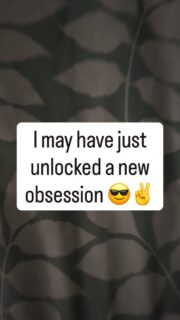 🇫🇮 Uusi lelu studioon ✨

Optical snoot muutti juuri kotiin. Epäilen vahvasti että tästä tulee uusi NS. pakkomielteeni.

Valoa voi muotoilla millintarkasti.
Varjoista saa juuri sellaiset kuin haluaa.

En malta odottaa mitä kaikkea tällä tehdään.

🇬🇧 New toy for the studio ✨

Optical snoot just moved in. I strongly suspect this will become my new obsession.

You can shape the light with millimeter precision.
You can create exactly the shadows you want.

I can’t wait to see what I can do with this.

🇸🇪 Ny leksak till studion ✨

Optisk snoot har just flyttat in. Jag har en stark känsla av att detta kommer att bli min nya fixering.

Man kan forma ljuset med millimeterprecision.
Man kan skapa exakt de skuggor man vill ha.

Jag kan knappt vänta på att se vad jag kan göra med den här.

#valokuvaaja #helsinki #studiokuvaus #tuotekuvaus #nytstudioon