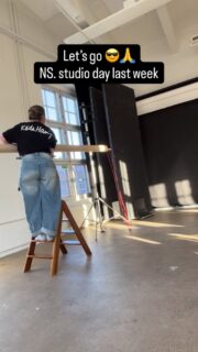 🇫🇮 📸 Studiopäivä viime viikolta ✨

Kiitos kaikille ihanille kuvattaville!
Nyt palaan koneen ääreen. Teidän kuvat eivät editoidu itsestään 😅

(Kyllä, testikuvat kuuluvat prosessiin…🧐✨)

🇬🇧 📸 Studio day last week ✨

Thank you to all my amazing clients!
Now back to editing. Unfortunately the photos refuse to edit themselves 😅

(And yes… test shots are part of the process…🧐✨)

🇸🇪 📸 Studiodagen förra veckan ✨

Tack till alla fantastiska kunder!
Nu tillbaka till redigeringen. Bilderna fixar sig inte själva 😅

(Och ja… testbilder hör till processen…🧐✨)

#valokuvaaja #helsinki #studiokuvaus #nytstudioon #studiopäivä