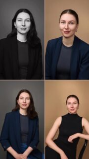 🇫🇮 Studiopäivän potretteja ✨
@business_talk_tutor Dianan kanssa haettiin kuviin sekä ammatillista että henkilökohtaisempaa fiilistä. 

Kuvia, jotka toimivat työssä ja kuvia jotka tuntuvat omilta.
Hyviä kuvia syntyi niin paljon, että valitseminen ei ole voinut olla helppoa.

Kiitos luottamuksesta, Diana 🤍

🇬🇧 Portraits from a day in the studio ✨
With Diana, we wanted to capture both a professional and a more personal vibe in the photos. 

Photos that can be used for work and photos that feel like her own.
We got so many great photos that it couldn’t have been easy to choose.

Thank you for your trust, Diana 🤍

🇸🇪 Porträtt från studiodagen ✨
Med Diana ville vi fånga både en professionell och en mer personlig stämning i bilderna.

Bilder som kan användas i arbetet och bilder som känns som hennes egna.
Vi fick så många härliga bilder att det inte kunde varit lätt att välja.

Tack för ditt förtroende, Diana 🤍

#nytstudioon #valokuvaaja #helsinki #henkilökuvaus #muotokuvaus