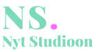 NS. Nyt Studioon_LOGO_TEST_GreenPink_#7CDABA_1
